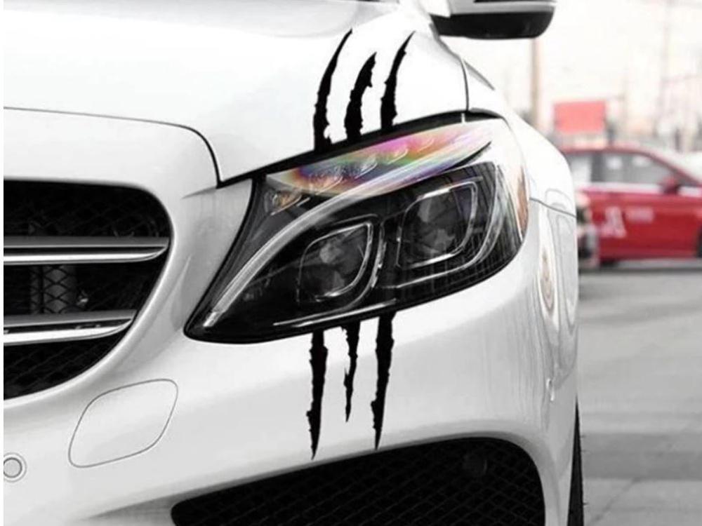 Interior Design Hacks: Elevate Your Space with Unique Wall Decals