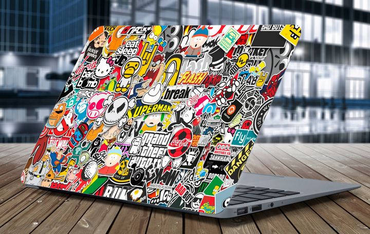 Personalized Gaming Console Skins